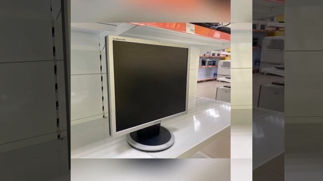 Монитор Samsung 940BF смотреть онлайн