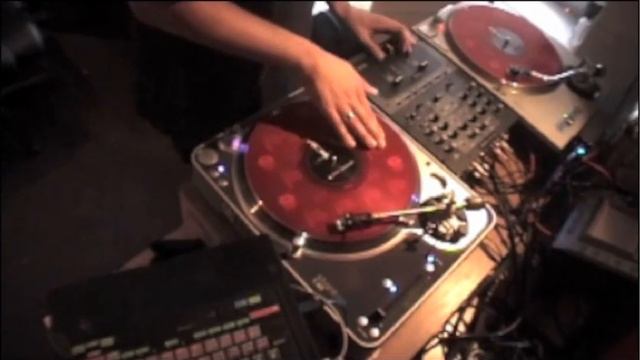 DJ FALCON1 - DMC ONLINE 2012 смотреть онлайн