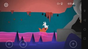 Собачка МИМПИ ищет своего хозяина #1. Игра для детей как мультик