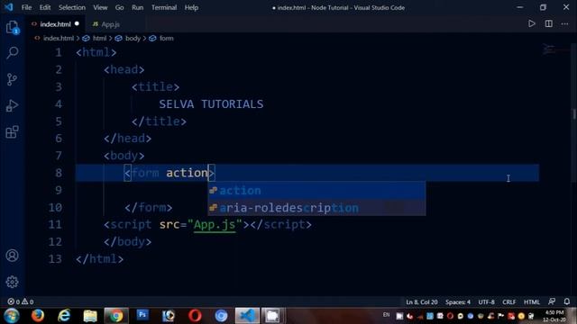 JavaScript event.preventDefault() Method in Tamil смотреть онлайн