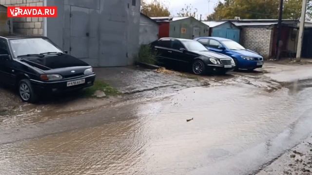 НА ВОЛГОГРАД ОБРУШИЛСЯ МОЩНЫЙ ЛИВЕНЬ С ГРАДОМ смотреть онлайн
