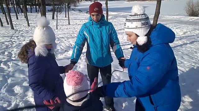Ладушки–6 с Анной Андреевой смотреть онлайн