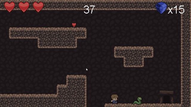 Super Cave Boy смотреть онлайн