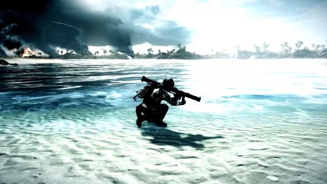 Epic Bazooka Guy 10 MINUTES смотреть онлайн