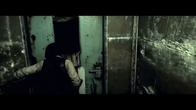 CHAINSAW MASSACRE! [THE EVIL WITHIN] [GAMEPLAY] смотреть онлайн