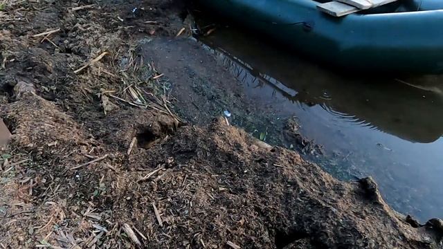 Гребная лодка ЛОЦМАН С-258. Пять лет эксплуатации. смотреть онлайн