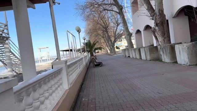 БИЗНЕС НА МОРЕ.ЛАЗАРЕВСКОЕ. смотреть онлайн