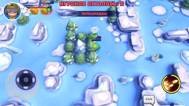 Tanks a Lot - МИНИ-БАШНЯ смотреть онлайн
