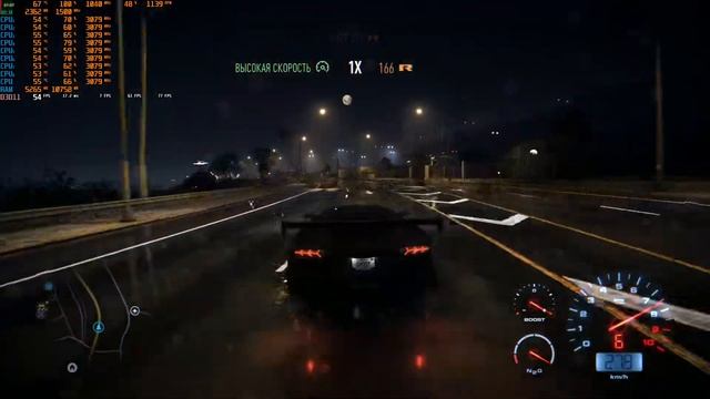 Need for Speed (2015 ) - Ultra setting @1080p - w/ i7 870 2.9Ghz,NITRO R9-380X 4GB,6GB RAM смотреть онлайн