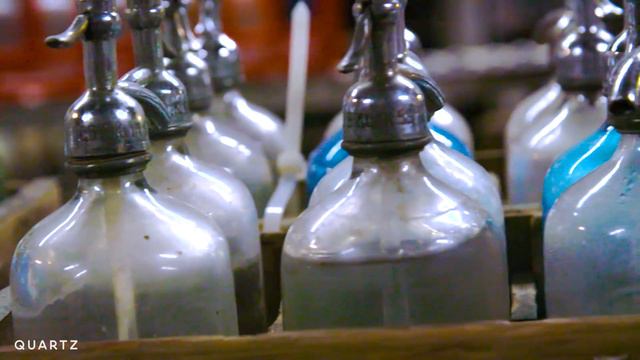 How seltzer took over America смотреть онлайн