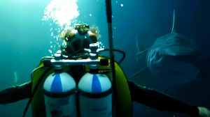 Акулы в Париже — Русский трейлер (2024)