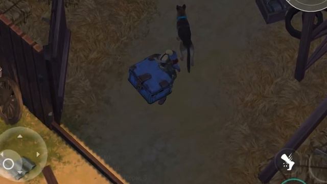 #lastdayonearth #ферма #амбарныйключ