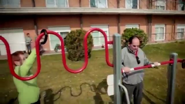 Детские площадки Lappset I Презентация смотреть онлайн