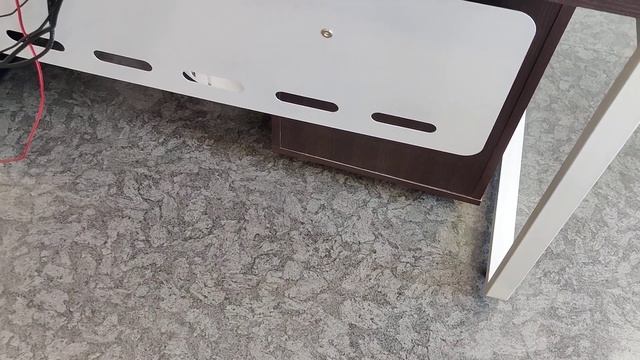 Влажная уборка пылесосом Lydsto R1 смотреть онлайн