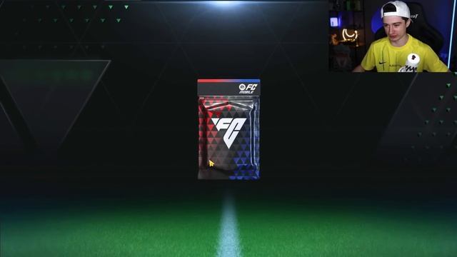 боже,я ПОЙМАЛ РОНАЛДУУУ!!! это ЛУЧШИЙ НАБОР в FC MOBILE 24! смотреть онлайн