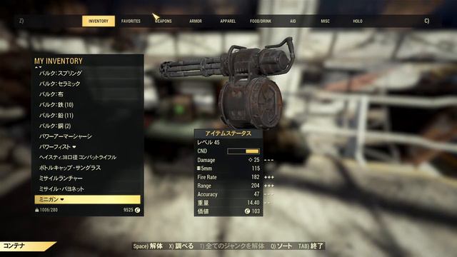 #60　Fallout 76　いまさら初見プレイ смотреть онлайн