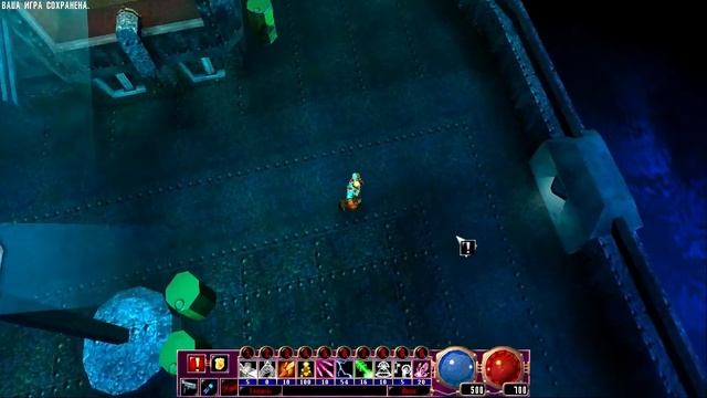 20 Давайте поиграем в Sanity Aiken's Artifact смотреть онлайн