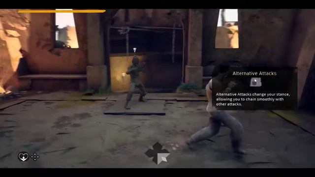 Streaming Absolver PC смотреть онлайн