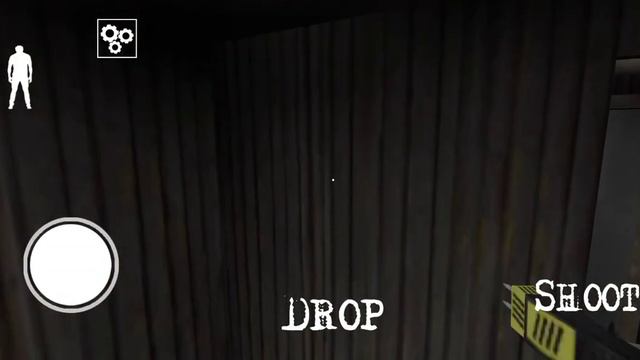 Granny chapter 2//on channel Brother and Sister gaming// смотреть онлайн