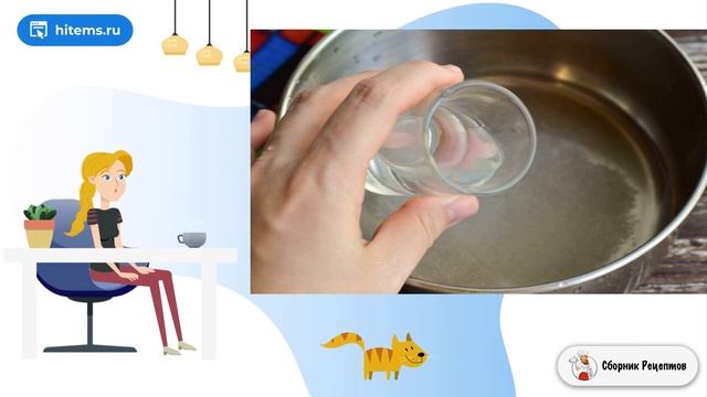 Сборник рецептов