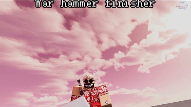 Friend and Foe | Sneakpeeks / Showcase | Roblox смотреть онлайн