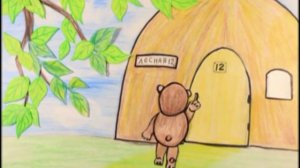 Мишка Косолапый