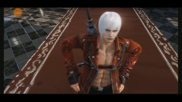 Devil May Cry: Peak Of Combat Первый Взгляд смотреть онлайн