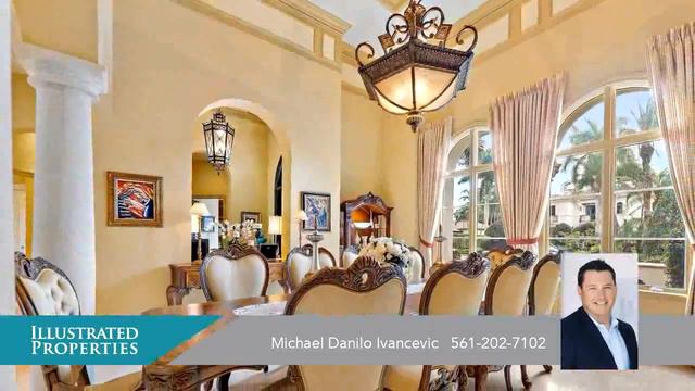 11743 Belladonna Court, Palm Beach Gardens, FL 33418 - Residential for sale смотреть онлайн