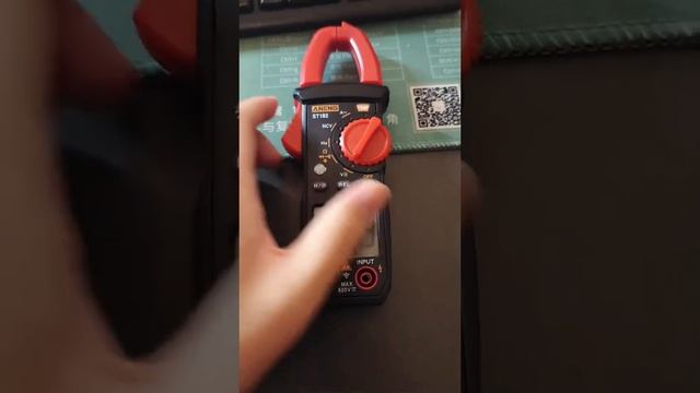 Aneng ST182 test video before delivery смотреть онлайн