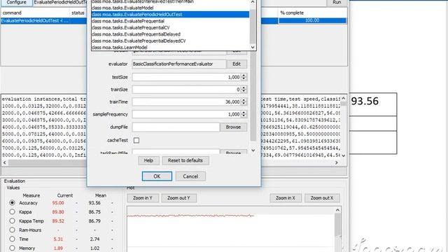 exercise 2 practice MOA смотреть онлайн