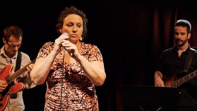 LILANANDA Jazz quintet - FOR JAN - LIVE смотреть онлайн