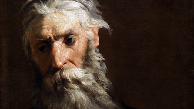 Johann Paul von Westhoff: Sonata in A minor for Violin & B.c No.2 смотреть онлайн