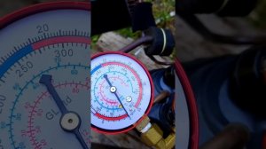 Проверка компрессора кондиционера или сплит-системы, холодильника, морозильной камеры