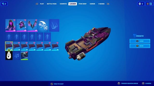 Decembers Crew Pack Showcased in Game! (Cube Assassin, The Cubist, Cube Edge, + More!) смотреть онлайн