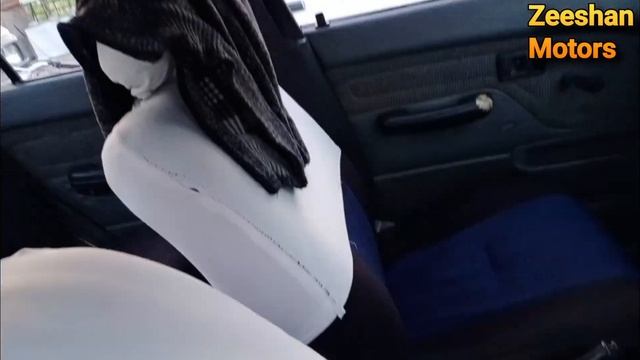 88 corolla car review | 1988 model toyota corolla car review | 88 corolla car | zeeshan motors смотреть онлайн