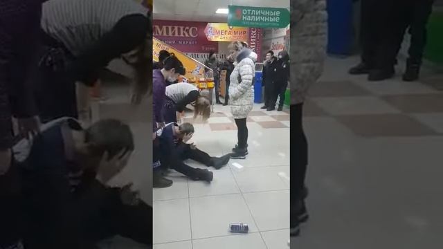 Охрана была не права смотреть онлайн