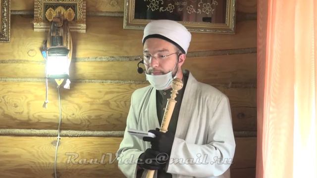 10 07 2020 Мечеть Туган авылым Жомга Вагэз Проповедь Русская версия смотреть онлайн