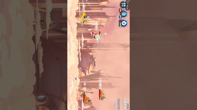 This is a cheat if Angry birds star war 2 смотреть онлайн