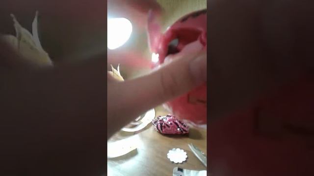 Распаковка куклы LOL CONFETTI POP смотреть онлайн