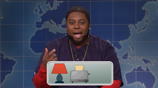 Weekend Update׃ David Ortiz on the Super Bowl - SNL смотреть онлайн
