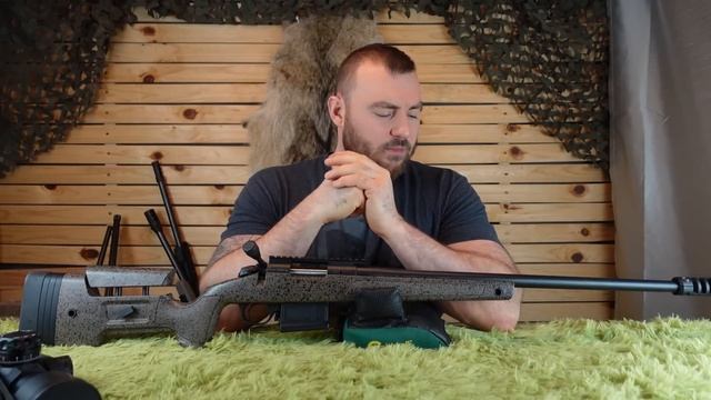 The Best Precision Rifles: Top 7 Budget to Premium смотреть онлайн