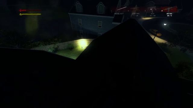 RPGaming Contagion event смотреть онлайн