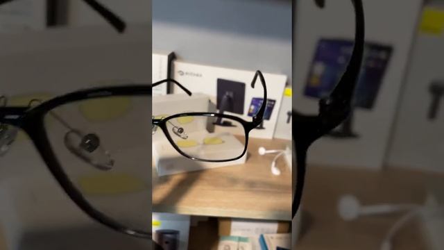 Очки для работы за компьютером Xiaomi Turok Steinhartd Anti-blue Glasses ???? смотреть онлайн