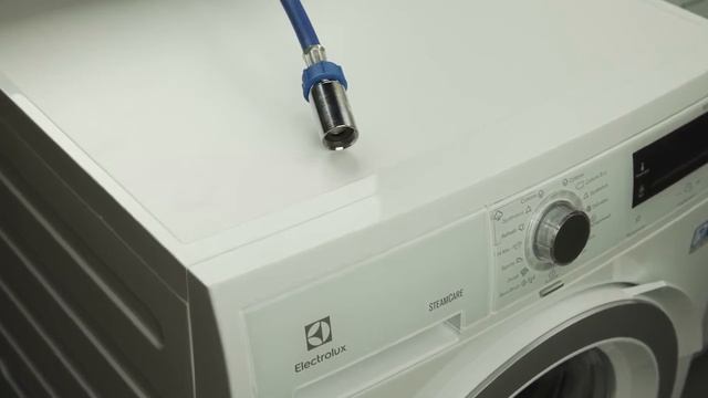 Устройство для защиты от накипи от Electrolux смотреть онлайн