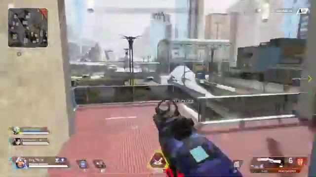 Apex Legend|Goated squad |Please like and subscribe|donate смотреть онлайн