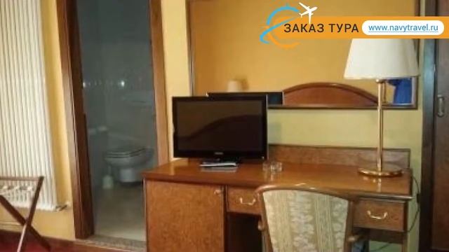 CORALLO FANO 3* Италия Марке обзор – отель КОРАЛЛО ФАНО 3* Марке видео обзор