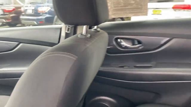 2019 Nissan Rogue Cerritos, Los Angeles, Anaheim, Huntington Beach, Long Beach, CA P32814 смотреть онлайн