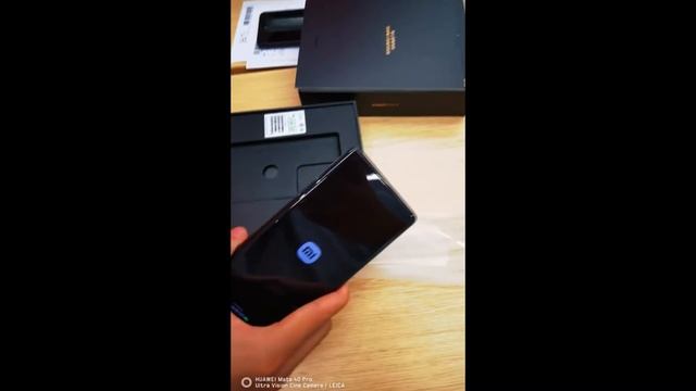 Xiaomi Mi Mix 4 Unboxing and First Look on NEW MIUI 12.5 Enhanced (MIUI 13) смотреть онлайн
