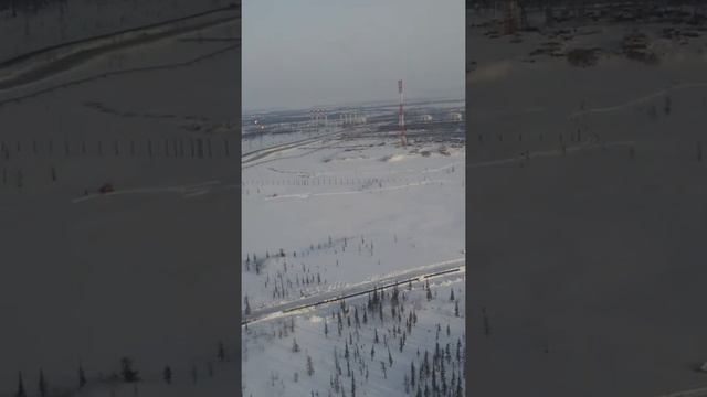 Ванкорское месторождение Центральный пункт сбора нефти смотреть онлайн