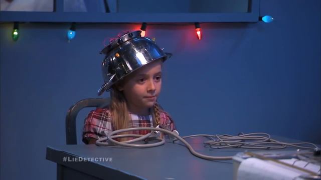 Джимми Киммел - Детектор лжи (Хороший или Плохой №2) смотреть онлайн